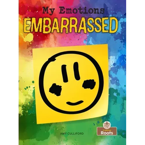Embarrassed