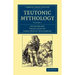 Teutonic Mythology