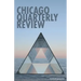 Chicago Quarterly Review #37