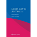 Media Law in Australia