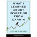 What I Learned about Investing from Darwin