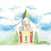 Eli Goes To Church