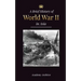 The Brief History of World War 2 in Asia: The Asia-Pacific War, the Eastern Fleet, Pearl Harbor and the Atom Bomb that Shocked Japan (1941-1945)