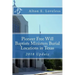 Pioneer Free Will Baptists Ministers Burial Locations in Texas