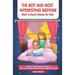 The Best and Most Interesting BedTime Short & Moral Stories for Kids: Character Building Book For Children Teach Your Kids Moral Values and Virtues By