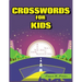 Crosswords for Kids: Large-Print Best Puzzle Book