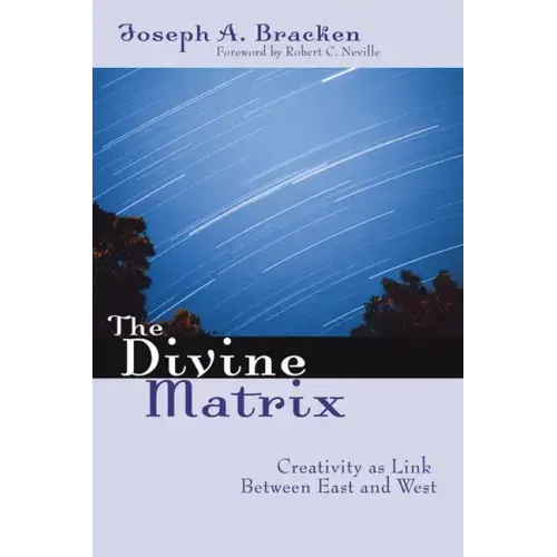 The Divine Matrix