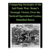 Comparing Strategies of the 2nd Punic War: Rome's Strategic Victory Over the Tactical/Operational Genius, Hannibal Barca