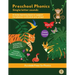 Preschool Phonics: Single Letter Sounds (Animal Edition)