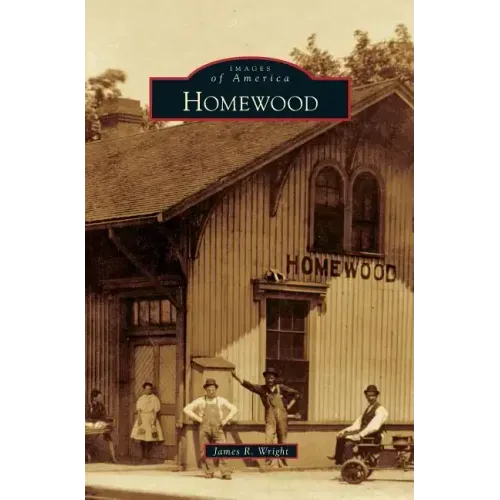 Homewood