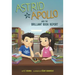 Astrid & Apollo and the Brilliant Book Report