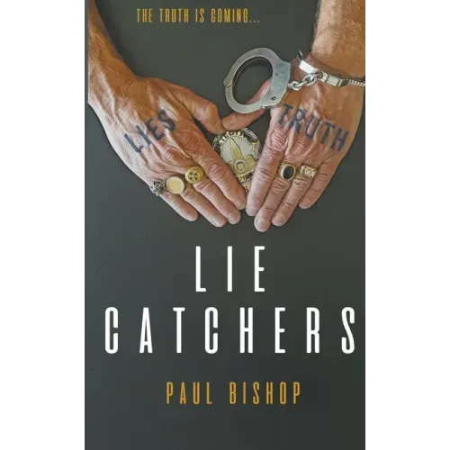 Lie Catchers: A Pagan & Randall Inquisition