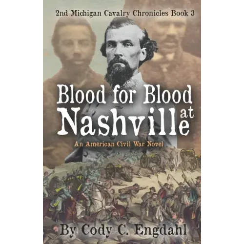 Blood for Blood at Nashville