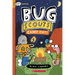 Camp Out!: A Graphix Chapters Book (Bug Scouts #2)