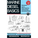 Marine Diesel Basics 1: Maintenance, Lay-Up, Winter Protection, Tropical Storage and Spring Recommission