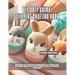 DIY Cozy Animal Slippers Crafting Book: Explore 60 Creative Crochet Patterns for Making Your Own Cozy and Cute Footwear Designs