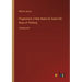 Pragmatism; A New Name for Some Old Ways of Thinking: in large print