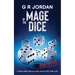 Mage of the Dice: A Highlands and Islands Detective Thriller