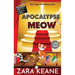 Apocalypse Meow (Movie Club Mysteries, Book 7): Large Print Edition