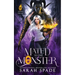 Mated to the Monster