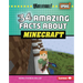 34 Amazing Facts about Minecraft