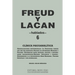 Freud Y Lacan: clínica psicoanalítica 6 hablados