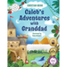 Caleb's Adventures with Granddad