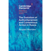 The Evolution of Authoritarianism and Contentious Action in Russia