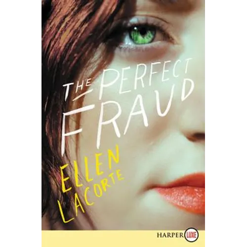 The Perfect Fraud