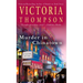 Murder in Chinatown