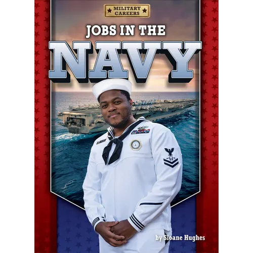 Jobs in the Navy