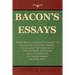 Bacon's Essays