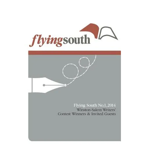 Flying South No.1, 2014: Contest Winners and Invited Guests