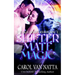 Shifter Mate Magic: Ice Age Shifters Book 1