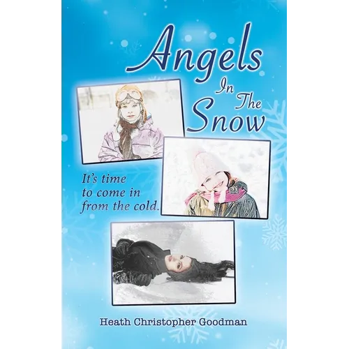 Angels In The Snow