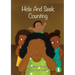 Hide And Seek Counting