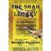 The Shah Legacy: Gold bonds, billions and yellow cake