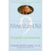 Your Nine Year Old: Thoughtful and Mysterious