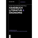 Handbuch Literatur & Ökonomie