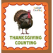 Thanksgiving Counting