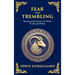 Fear and Trembling: Kierkegaard's Journey into Faith, Doubt, and Ethics (Deluxe Hardbound Edition)