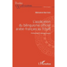 L'application du bilinguisme officiel arabe-français au Tchad