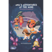 Ana's Adventure at the Mine: The Secret of la Esperanza