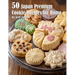 50 Japan Premium Cookie Recipes for Home