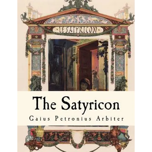 The Satyricon