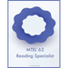 MTEL 62 Reading Specialist