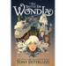 The Battle for Wondla