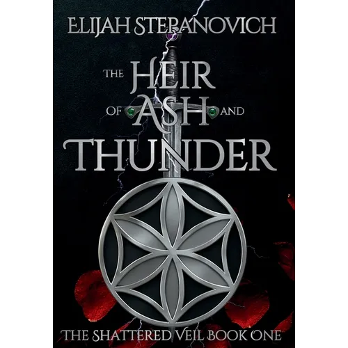 The Heir of Ash and Thunder