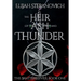 The Heir of Ash and Thunder