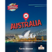 You Are Here: Australia